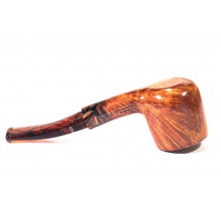 Briar Pipe Santambrogio Smooth FP Medium Pot