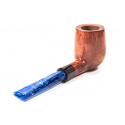 Briar Pipe Santambrogio Smooth FP Medium Billiard