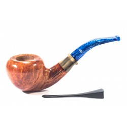 Pipa Santambrogio Liscia FP Media Bent Apple