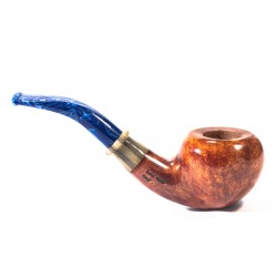 Pipa Santambrogio Liscia FP Media Bent Apple