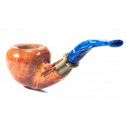 Pipa Santambrogio Liscia FP Media Bent Apple