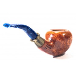 Pipa Santambrogio Liscia FP Media Bent Apple