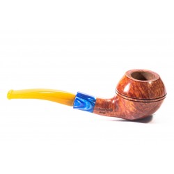 Pipa Santambrogio Liscia FP Bent Rhodesian