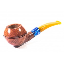 Pipa Santambrogio Liscia FP Bent Rhodesian