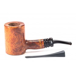 Briar Pipe Santambrogio Smooth FP Big Poker