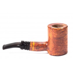 Briar Pipe Santambrogio Smooth FP Big Poker