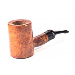 Briar Pipe Santambrogio Smooth FP Big Poker