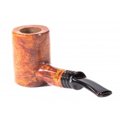 Briar Pipe Santambrogio Smooth FP Big Poker