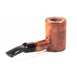 Briar Pipe Santambrogio Smooth FP Big Poker