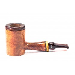 Briar Pipe Santambrogio Smooth FP Big Poker