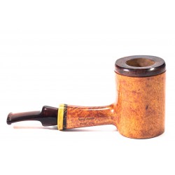 Briar Pipe Santambrogio Smooth FP Big Poker