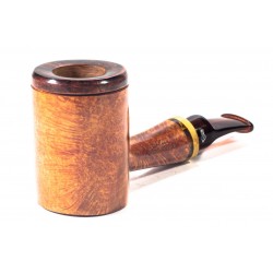 Briar Pipe Santambrogio Smooth FP Big Poker