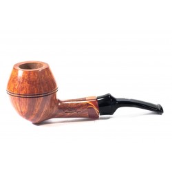 Pipa Santambrogio Liscia FP Bent Bulldog