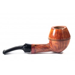 Pipa Santambrogio Liscia FP Bent Bulldog