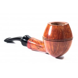 Pipa Santambrogio Liscia FP Bent Bulldog