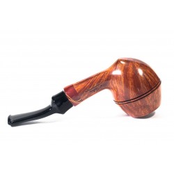 Pipa Santambrogio Liscia FP Bent Bulldog