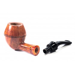 Pipa Santambrogio Liscia FP Bent Bulldog