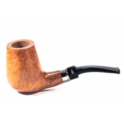 Pipa Santambrogio Liscia FP Bent Chimney