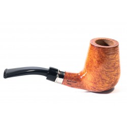 Pipa Santambrogio Liscia FP Bent Chimney