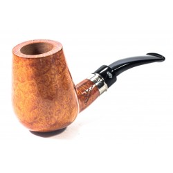 Pipa Santambrogio Liscia FP Bent Chimney