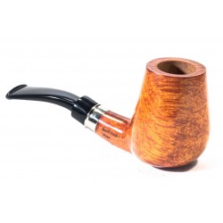 Pipa Santambrogio Liscia FP Bent Chimney