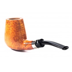 Pipa Santambrogio Liscia FP Bent Chimney