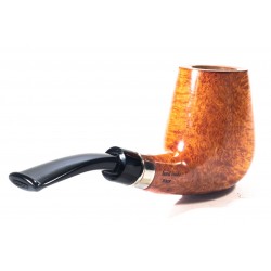 Pipa Santambrogio Liscia FP Bent Chimney