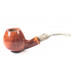 Pipa Santambrogio Liscia FP Bent Apple