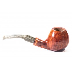 Pipa Santambrogio Liscia FP Bent Apple