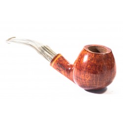 Pipa Santambrogio Liscia FP Bent Apple