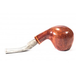 Pipe Santambrogio Smooth FP Big Bent Apple