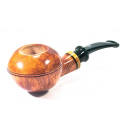 Pipa Santambrogio Liscia FP Bent Rhodesian