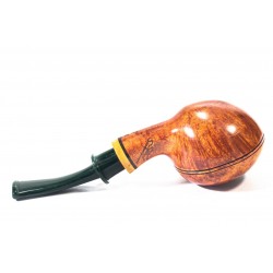 Pipa Santambrogio Liscia FP Bent Rhodesian