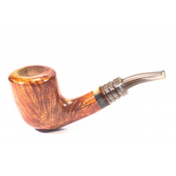 Pipe Santambrogio Smooth FP Big Bent Dublin