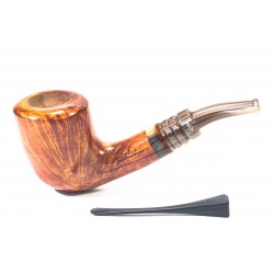 Pipe Santambrogio Smooth FP Big Bent Dublin