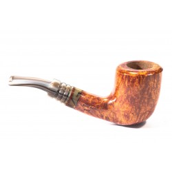 Pipe Santambrogio Smooth FP Big Bent Dublin