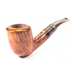 Pipe Santambrogio Smooth FP Big Bent Dublin