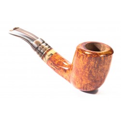 Pipe Santambrogio Smooth FP Big Bent Dublin