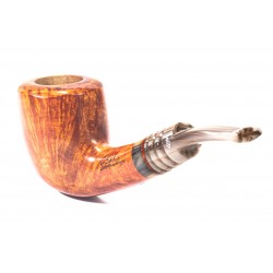 Pipe Santambrogio Smooth FP Big Bent Dublin