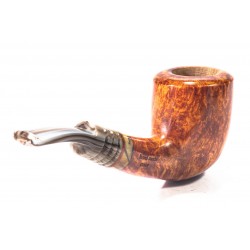 Pipe Santambrogio Smooth FP Big Bent Dublin