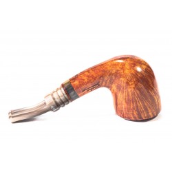 Pipe Santambrogio Smooth FP Big Bent Dublin