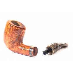 Pipe Santambrogio Smooth FP Big Bent Dublin