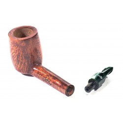 Pipe Santambrogio Smooth FX Medium Lovat