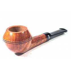 Pipe Santambrogio Smooth FX Medium Rhodesian