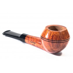 Pipe Santambrogio Smooth FX Medium Rhodesian