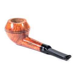 Pipe Santambrogio Smooth FX Medium Rhodesian