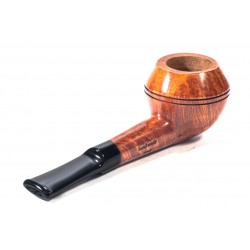 Pipe Santambrogio Smooth FX Medium Rhodesian