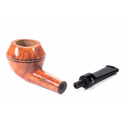 Pipe Santambrogio Smooth FX Medium Rhodesian