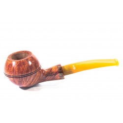 Pipe Santambrogio Smooth FX Medium Rhodesian