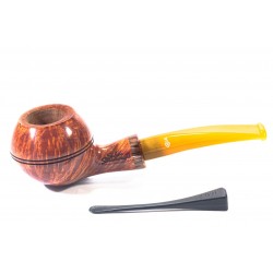 Pipe Santambrogio Smooth FX Medium Rhodesian